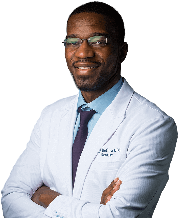 Dr. Bethea