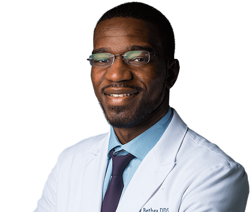 Dr Bethea