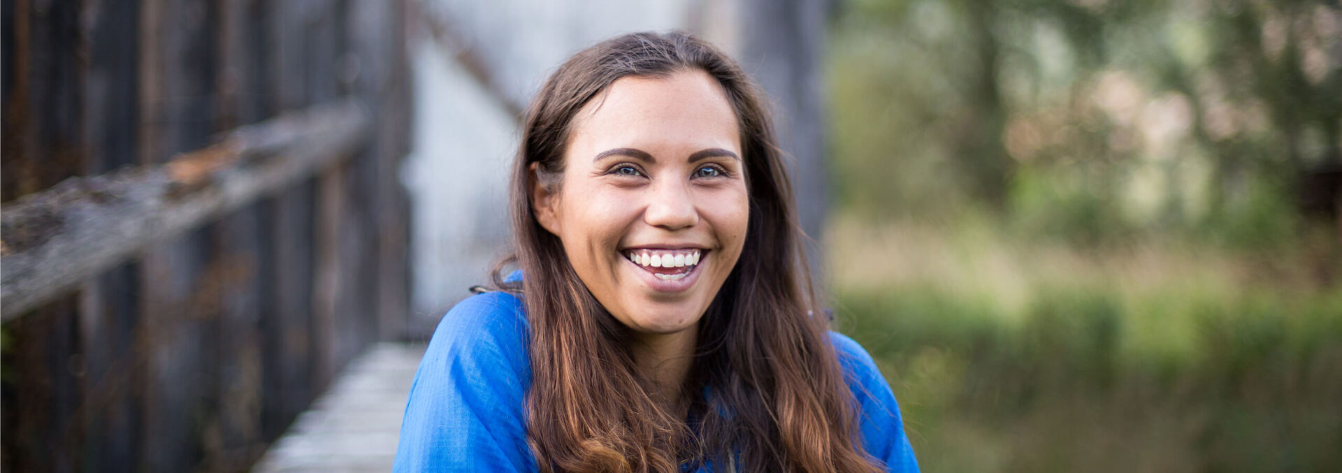 Cosmetic Tooth Bonding